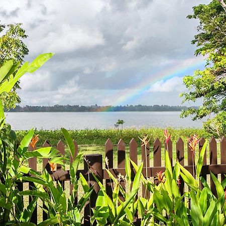 Art Yala Boutique Resort Tissamaharama Luaran gambar
