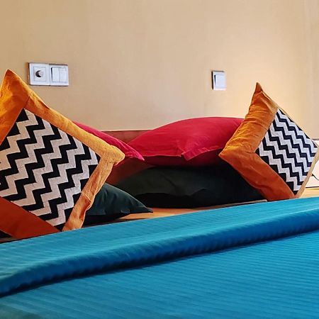 Art Yala Boutique Resort Tissamaharama Luaran gambar