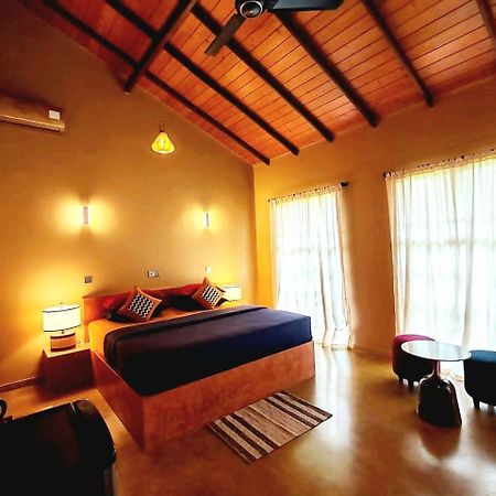 Art Yala Boutique Resort Tissamaharama Luaran gambar