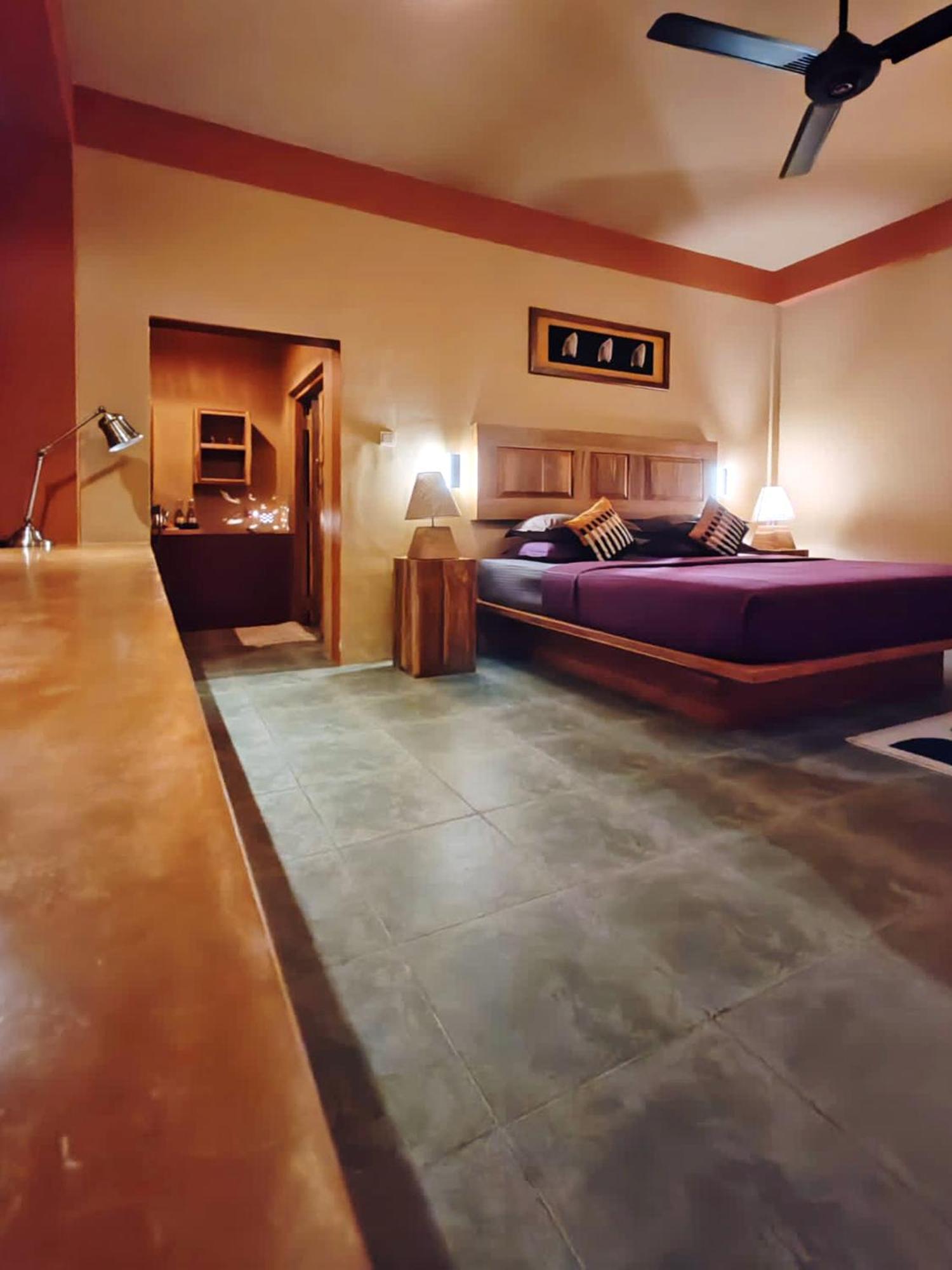 Art Yala Boutique Resort Tissamaharama Luaran gambar
