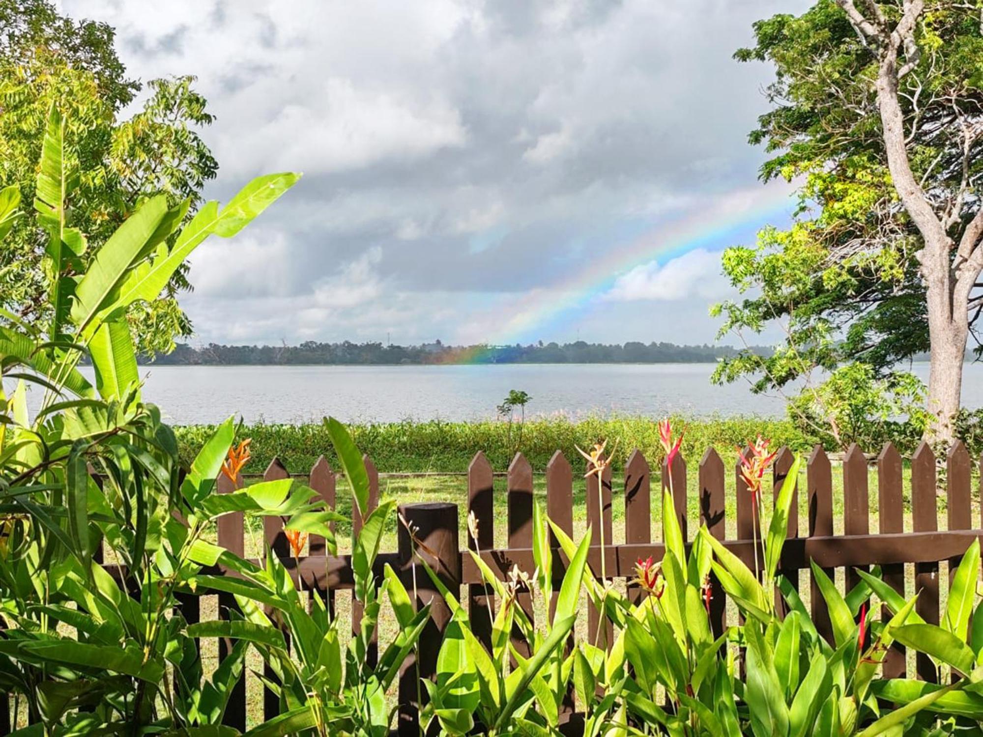 Art Yala Boutique Resort Tissamaharama Luaran gambar
