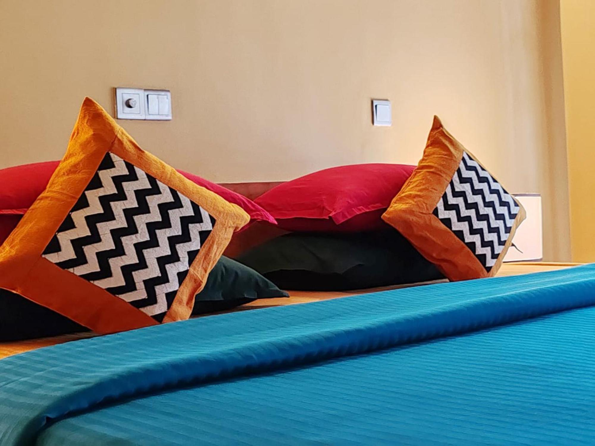Art Yala Boutique Resort Tissamaharama Luaran gambar