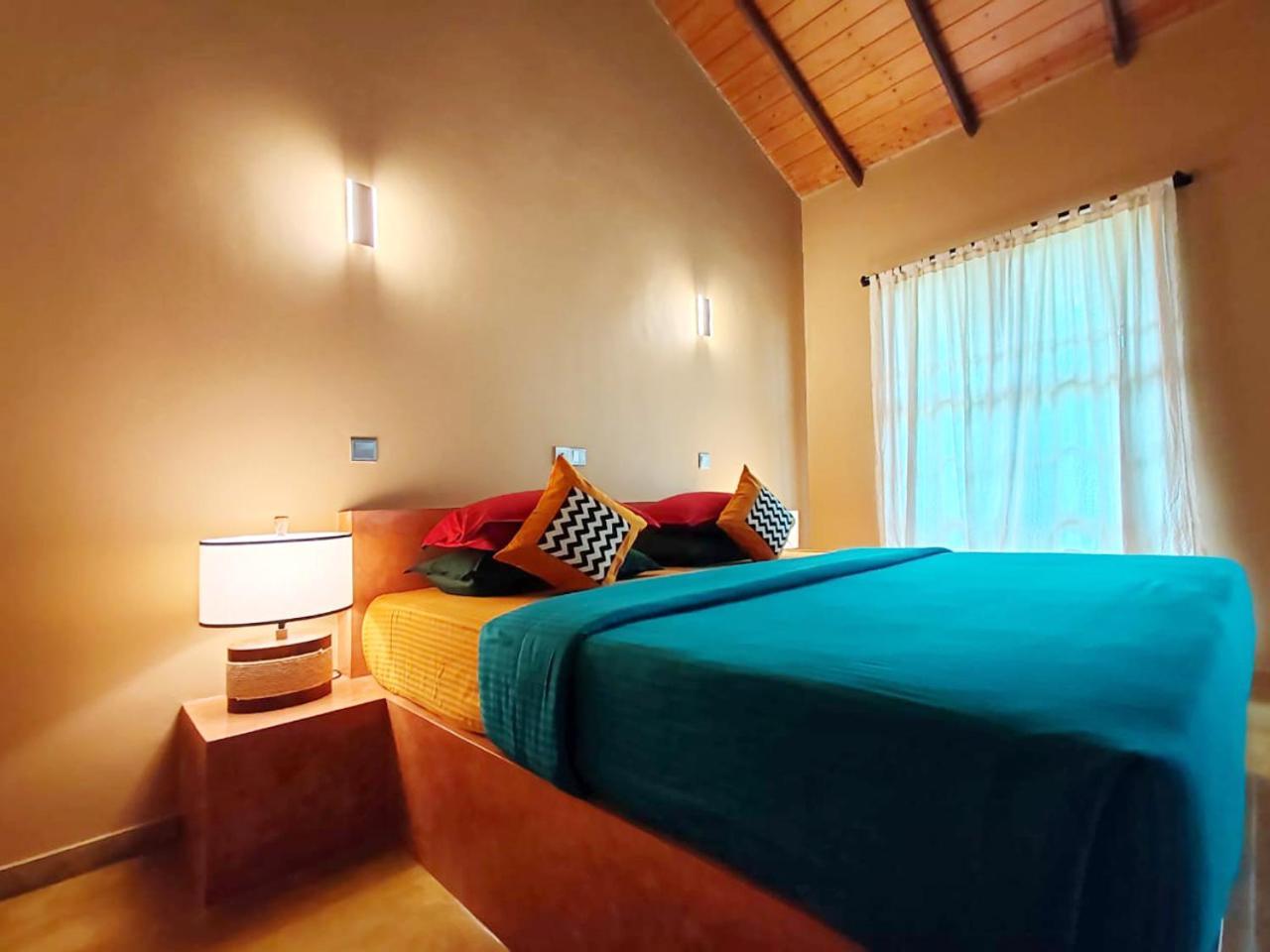 Art Yala Boutique Resort Tissamaharama Luaran gambar