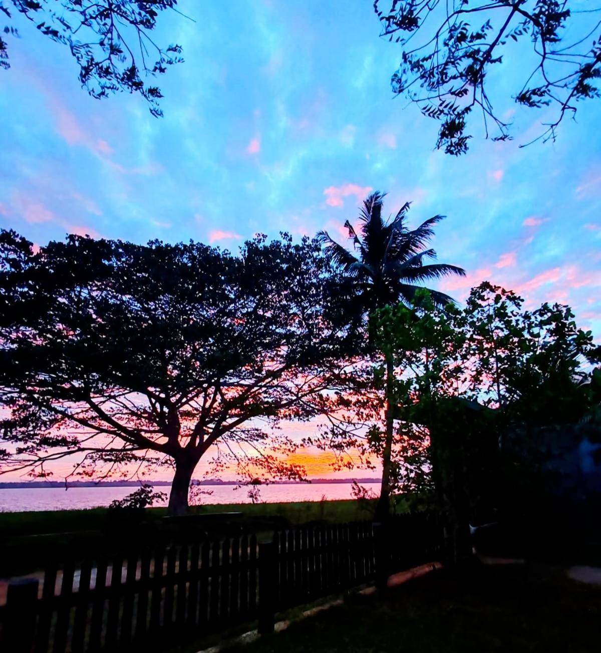 Art Yala Boutique Resort Tissamaharama Luaran gambar