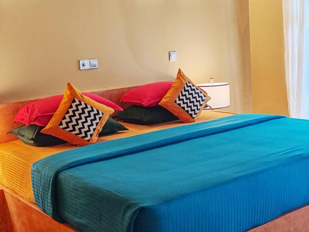Art Yala Boutique Resort Tissamaharama Luaran gambar