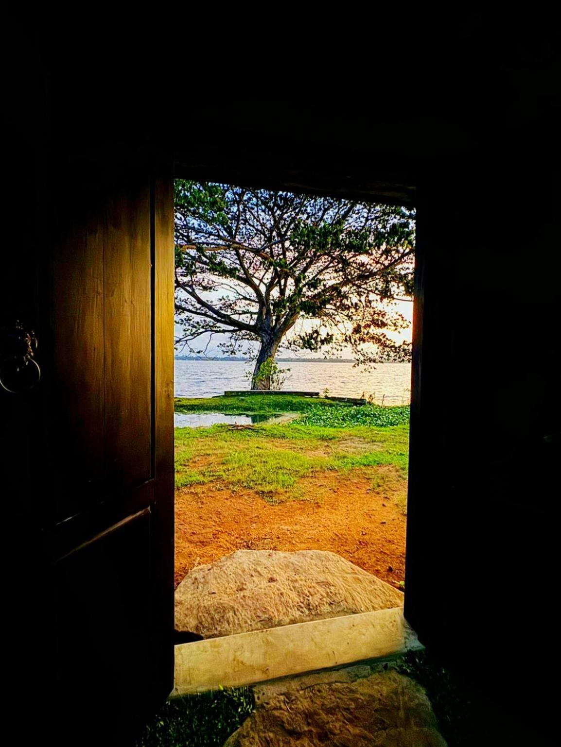 Art Yala Boutique Resort Tissamaharama Luaran gambar