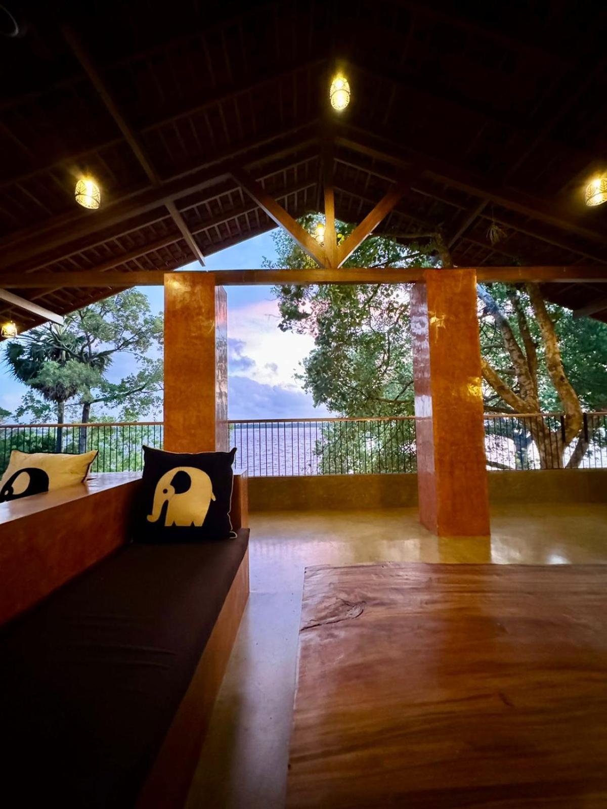 Art Yala Boutique Resort Tissamaharama Luaran gambar