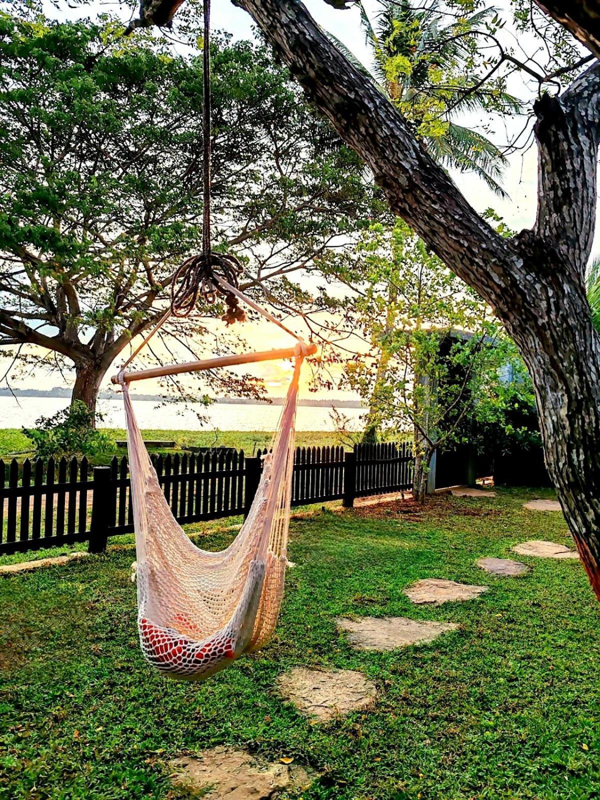 Art Yala Boutique Resort Tissamaharama Luaran gambar