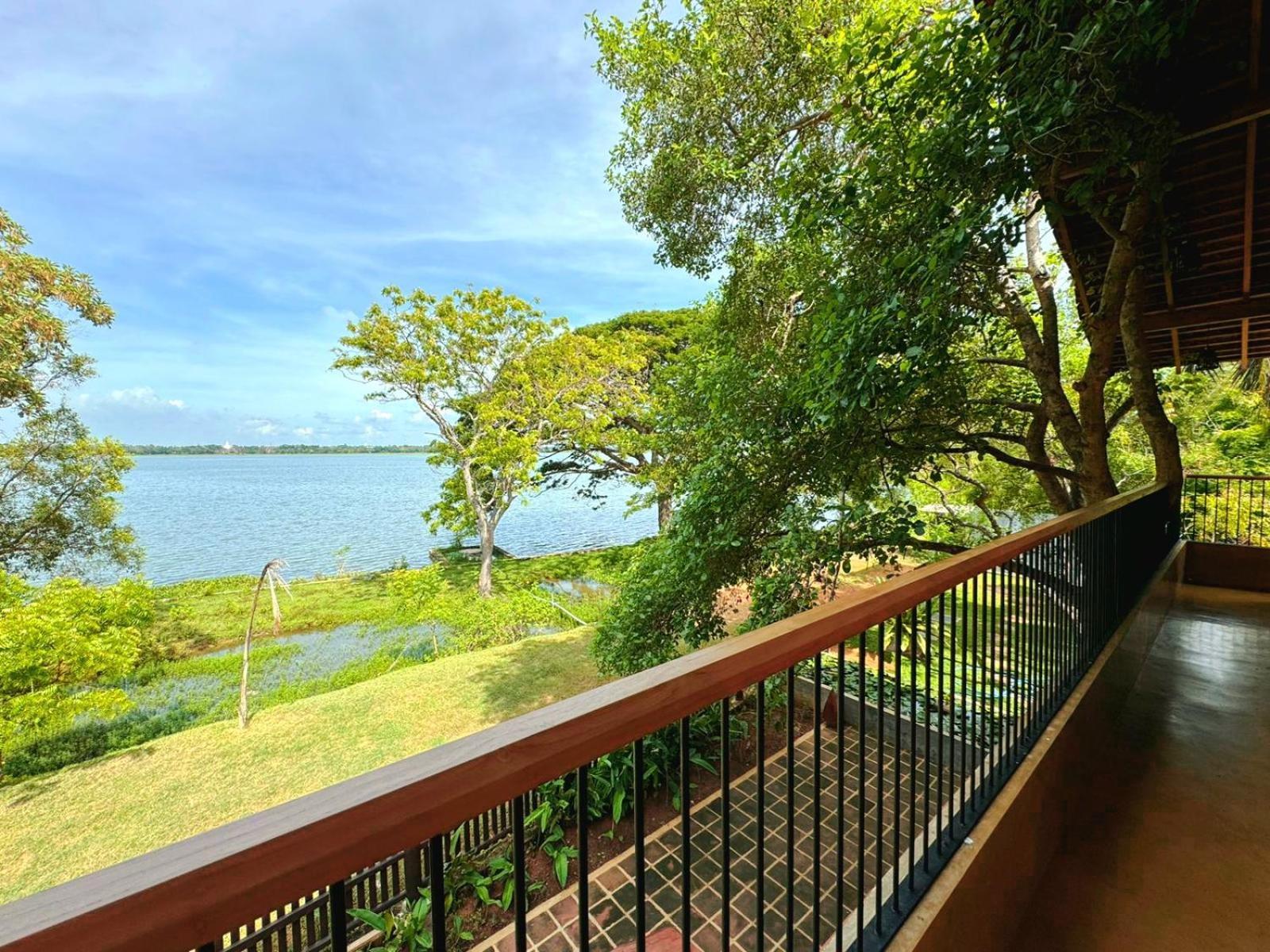 Art Yala Boutique Resort Tissamaharama Luaran gambar