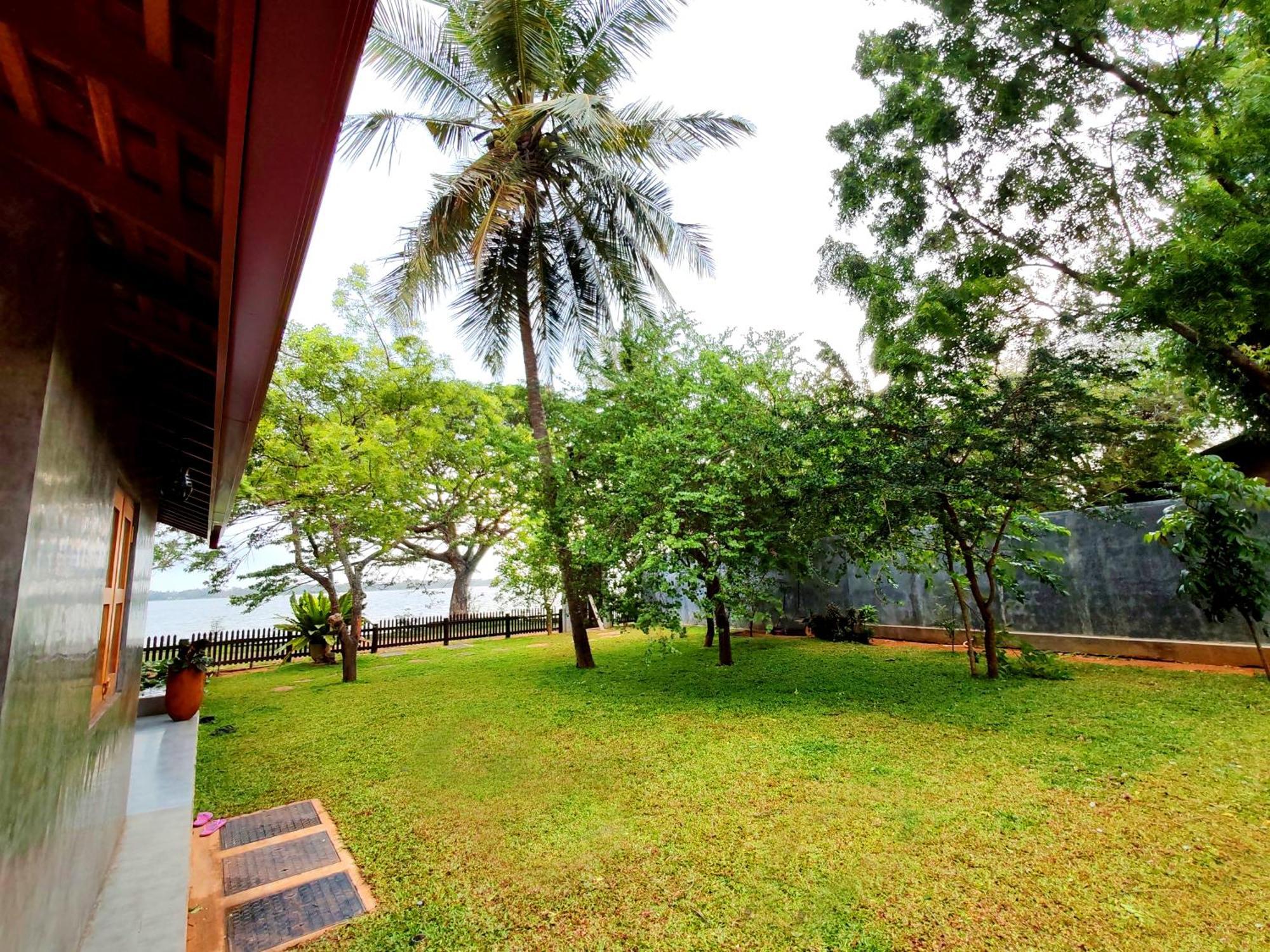 Art Yala Boutique Resort Tissamaharama Luaran gambar