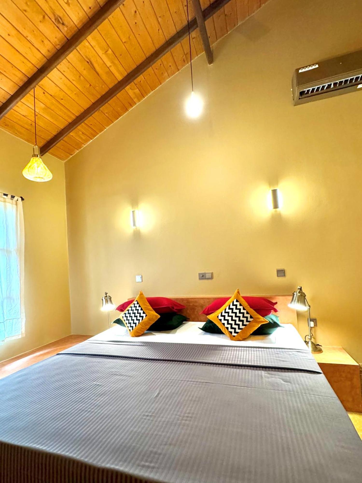 Art Yala Boutique Resort Tissamaharama Luaran gambar